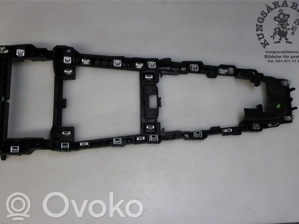 Porsche Boxster 986 Moldura del panel 