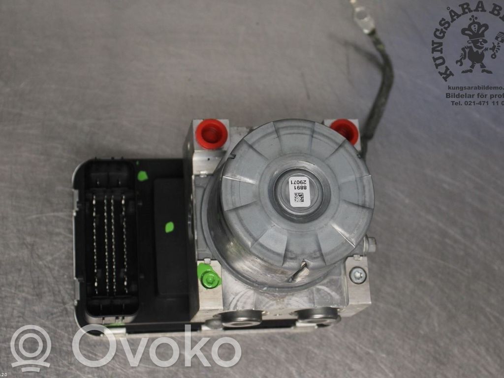 Volvo XC90 Bomba de ABS 