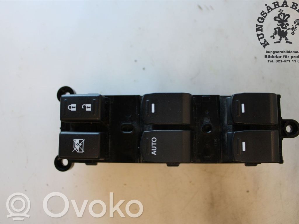 Suzuki Vitara (LY) Interruptor del elevalunas eléctrico 