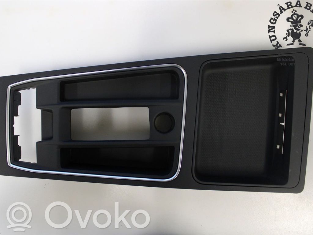 Seat Leon IV Prietaisų skydelio apdaila 