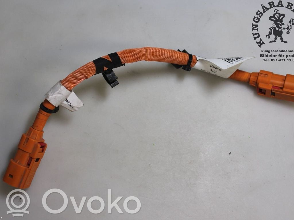 Cable de alta tensión   5QE971475C,5QE971475A,5QE971475A