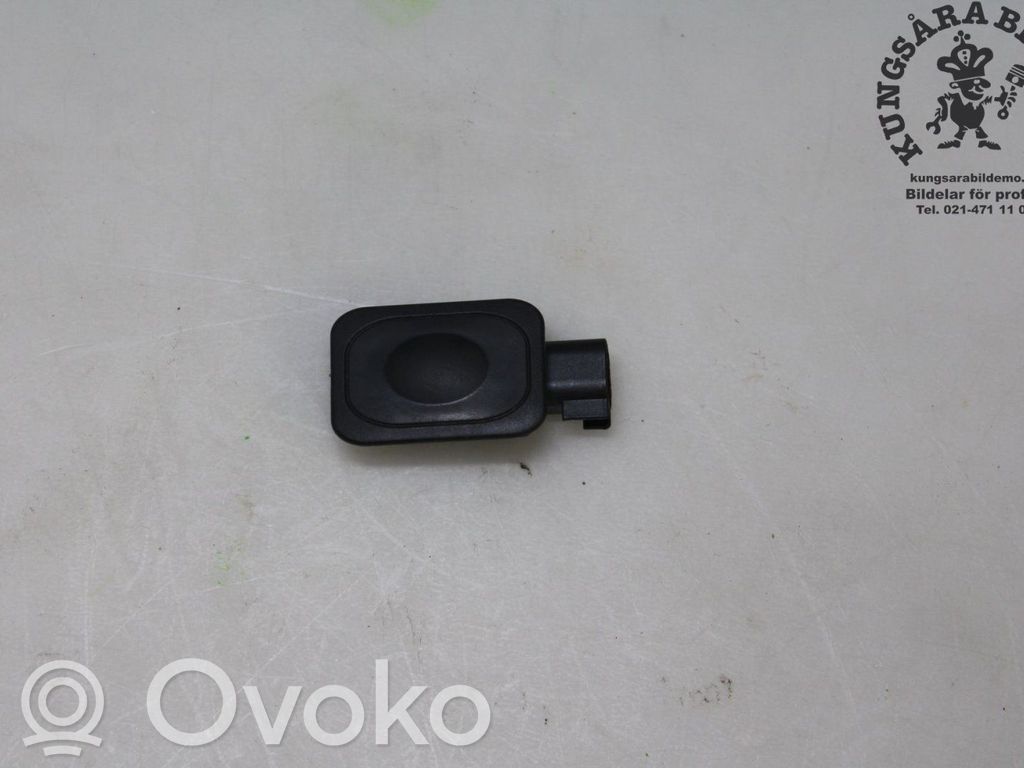 Ford Kuga III Tailgate/trunk/boot exterior handle 