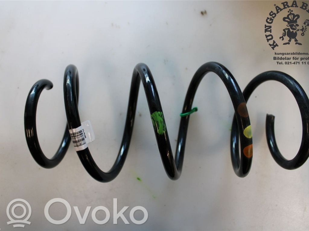 Volkswagen T-Roc Front coil spring 