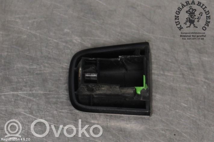 Nissan Qashqai Mâner exterior ușă față 