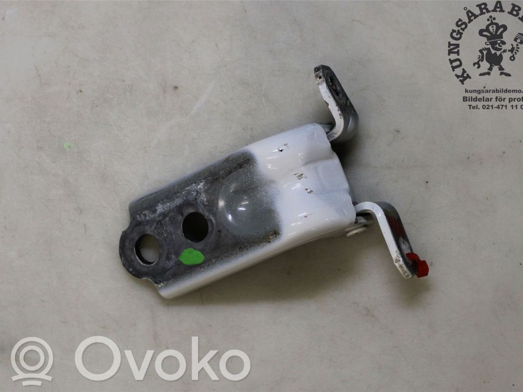 Subaru XV I Takaoven alasarana 