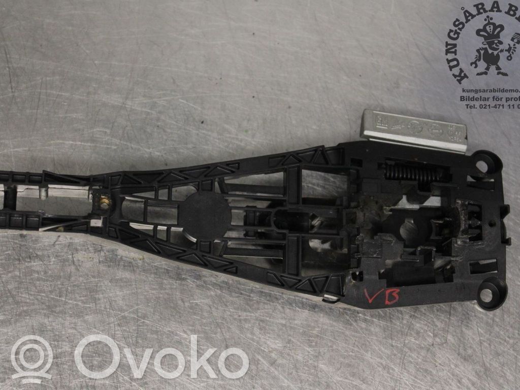 Front door exterior handle   39172890