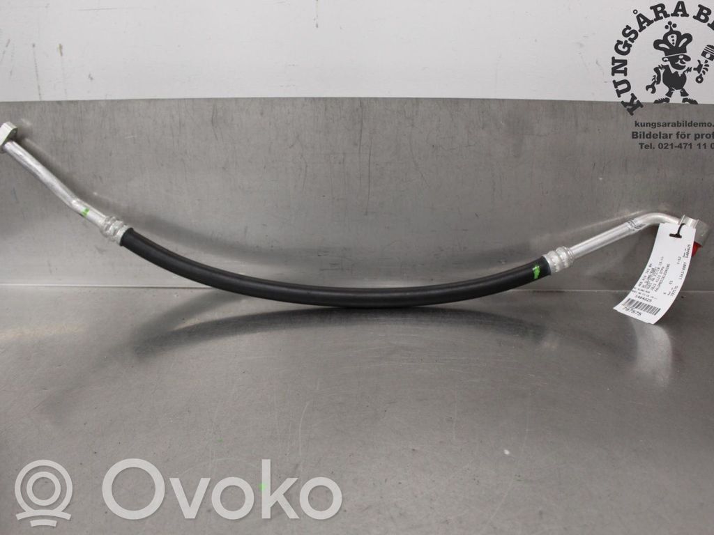 Audi A6 S6 C8 4K Wąż / Przewód klimatyzacji A/C 