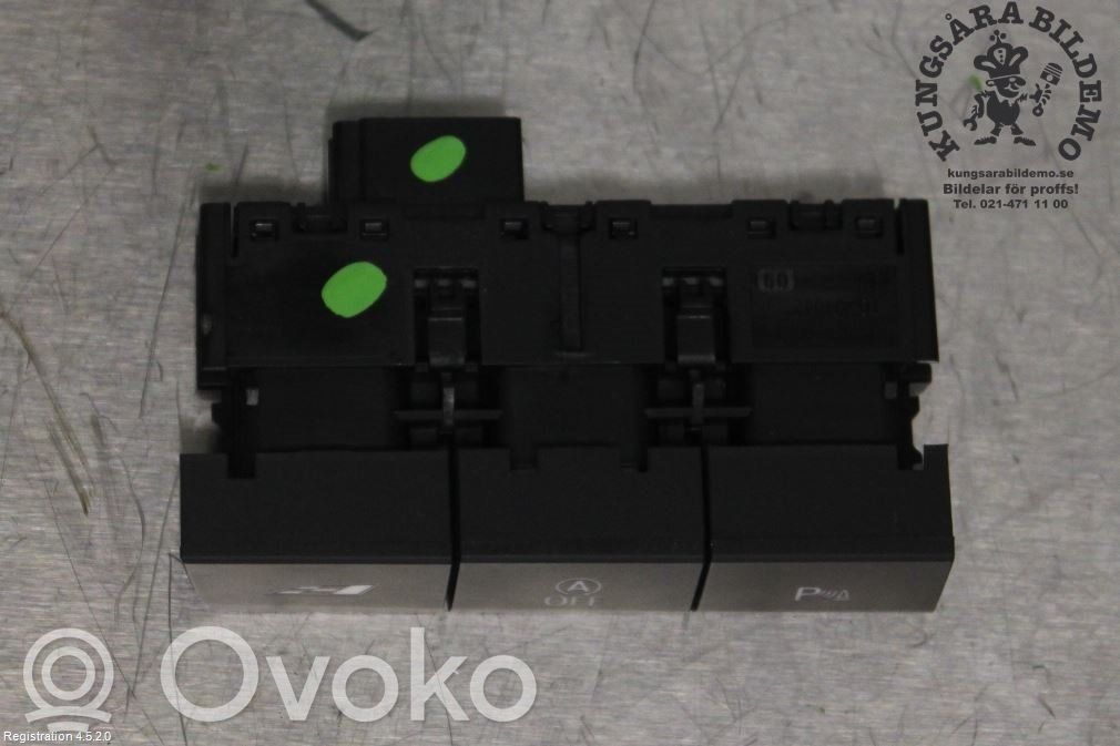 Seat Leon (5F) Parking (PDC) sensor switch 