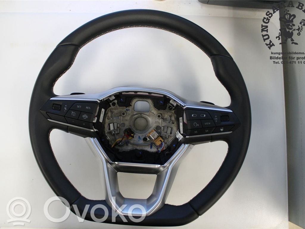 Seat Leon IV Ohjauspyörä 
