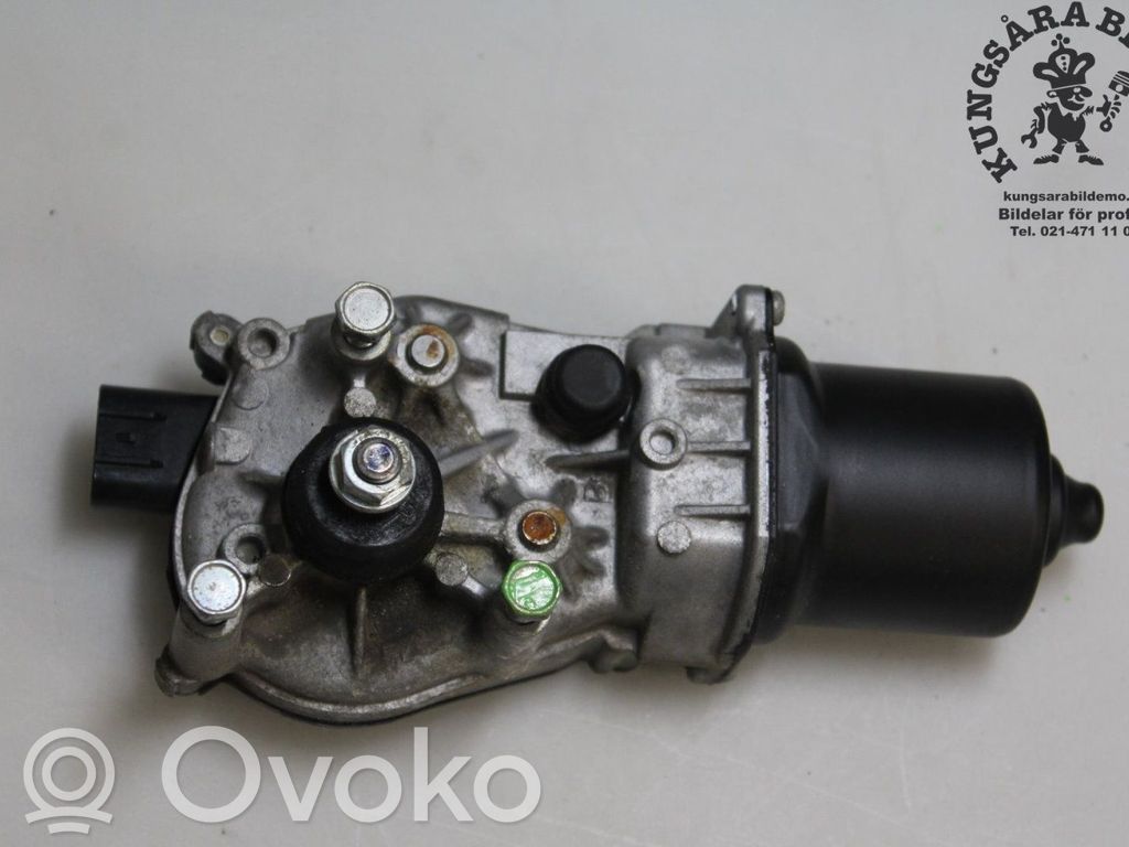 Nissan Note (E12) Wiper motor 