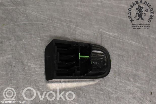 Ford Ranger IV Klamka zewnętrzna drzwi przednich 