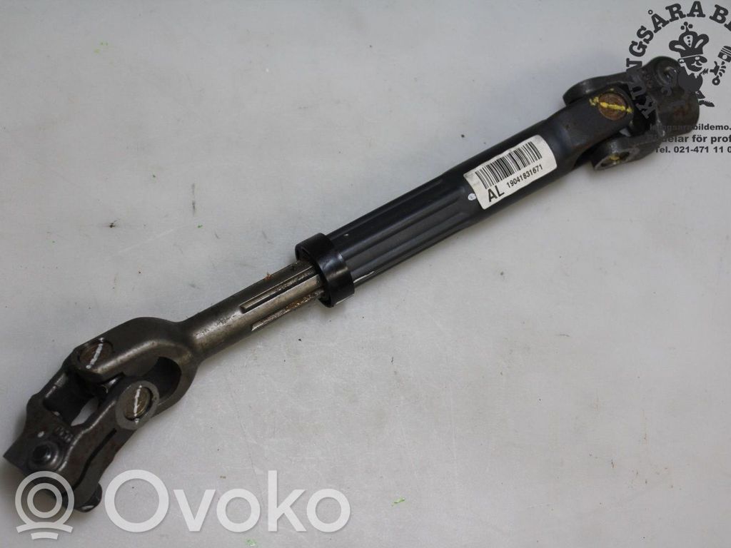 Steering column universal joint   56400F2000