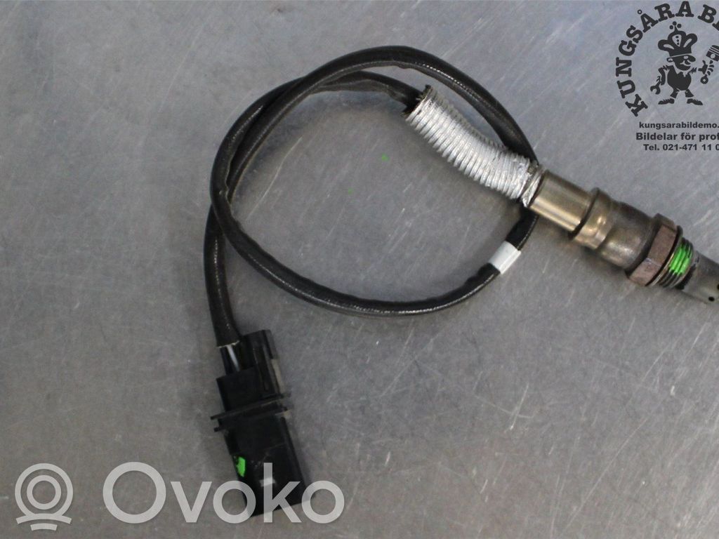 Зонд «Lambda»   PAC906265B,06M906265,06M906265