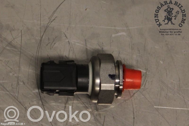 Toyota Yaris XP210 Polttoaineen paineensäädin 