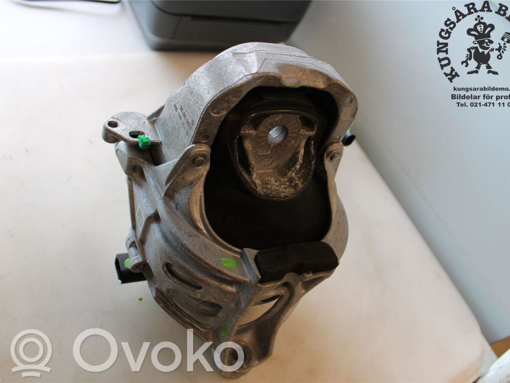 Porsche Cayenne (9PA) Support, suspension du moteur 
