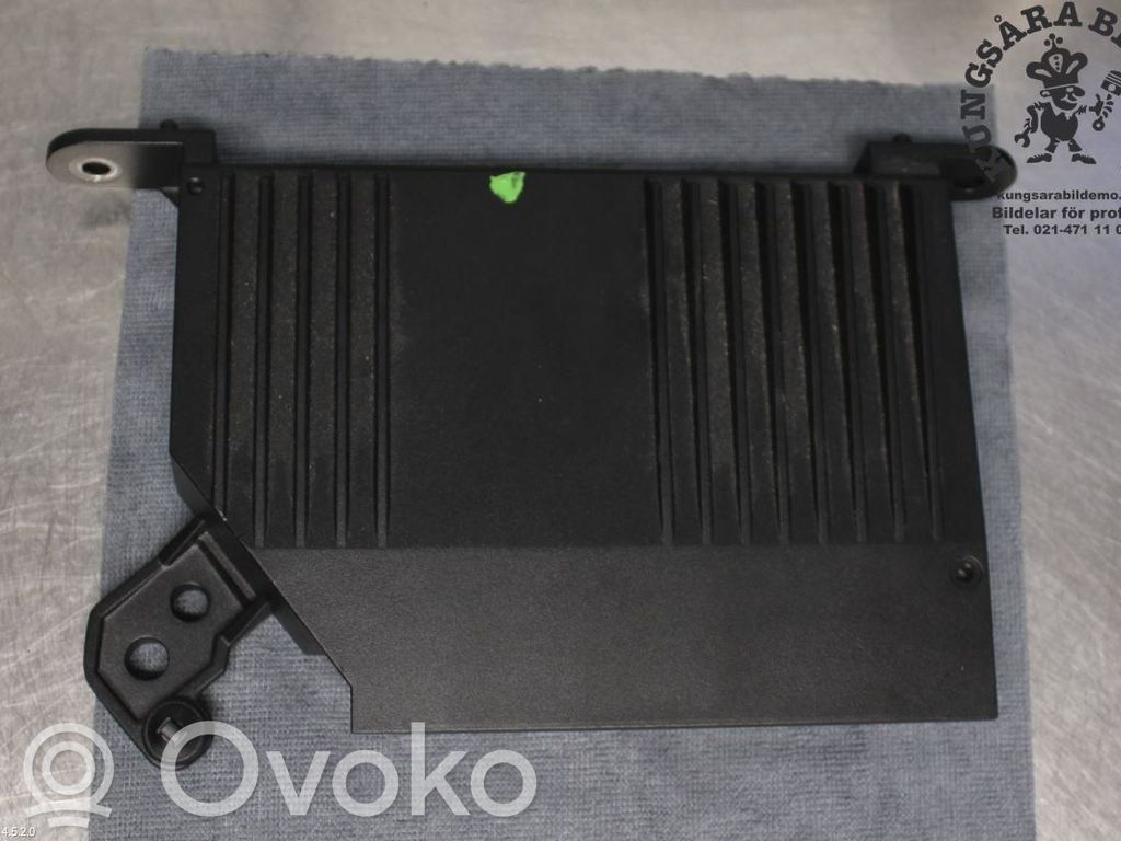 Volvo XC90 Wzmacniacz audio 