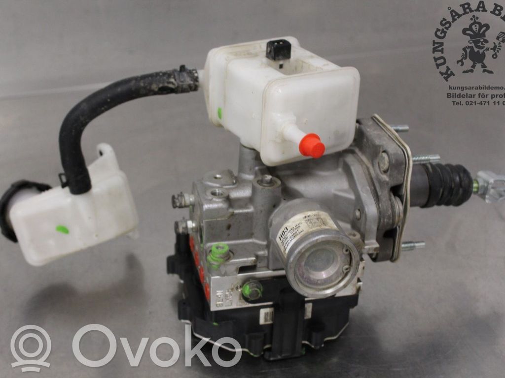 Hyundai Ioniq ABS Pump 