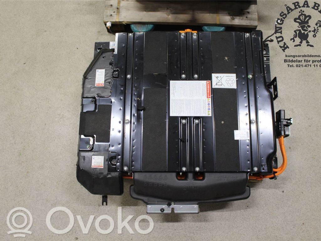 KIA Optima Hibrido/ elektromobilio akumuliatorius 