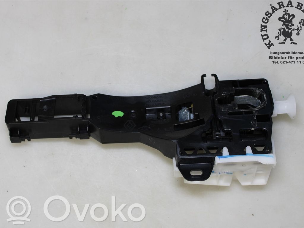 Mitsubishi ASX Manecilla externa puerta delantera 