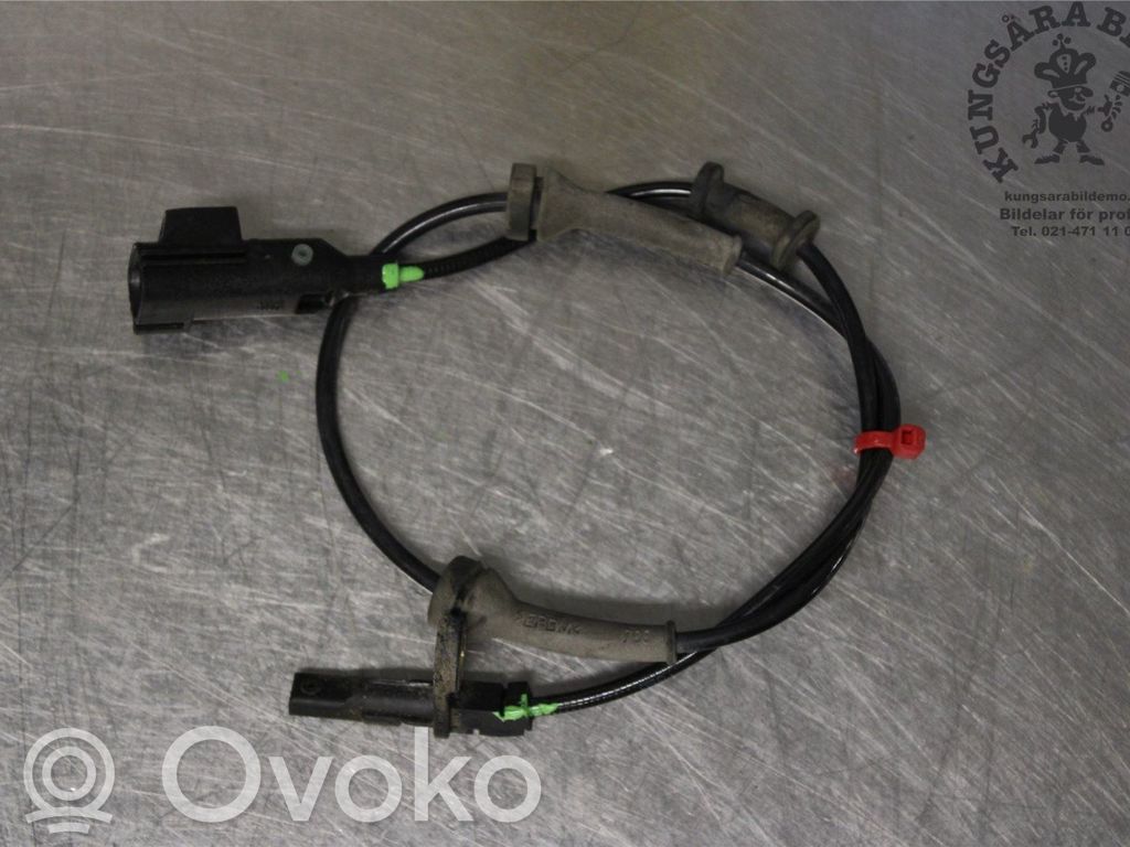 Czujnik ABS hamulca tylnego   T2H48445,GX732C190AG,T2H4068