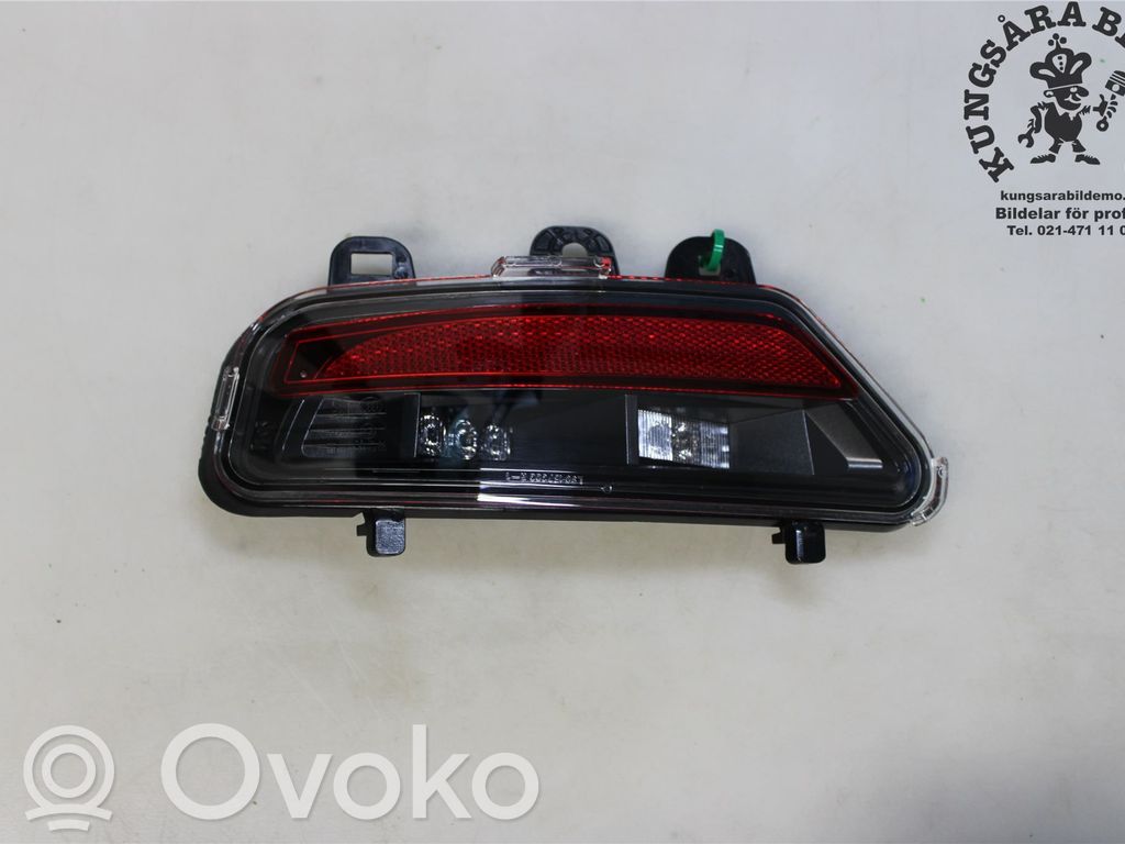 Mitsubishi ASX Reflector de faros/luces traseros 