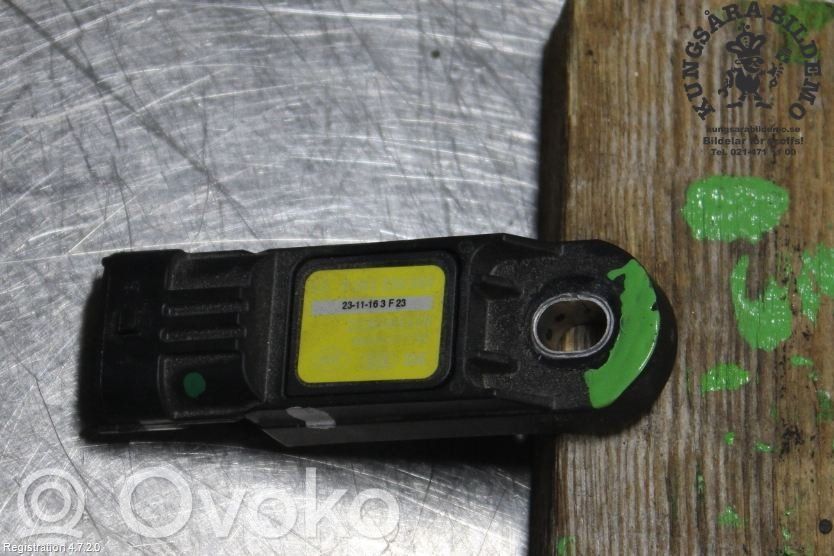 Renault Master III Sensor de la presión del aire 
