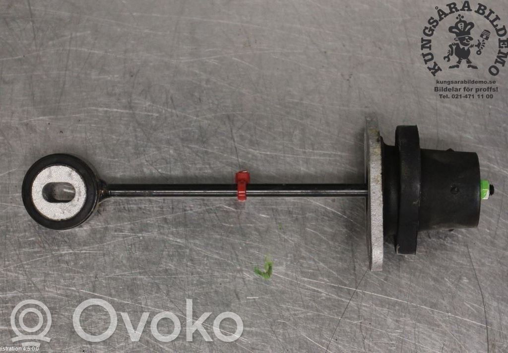 Porsche Cayenne (9PA) Suport tampon motor 