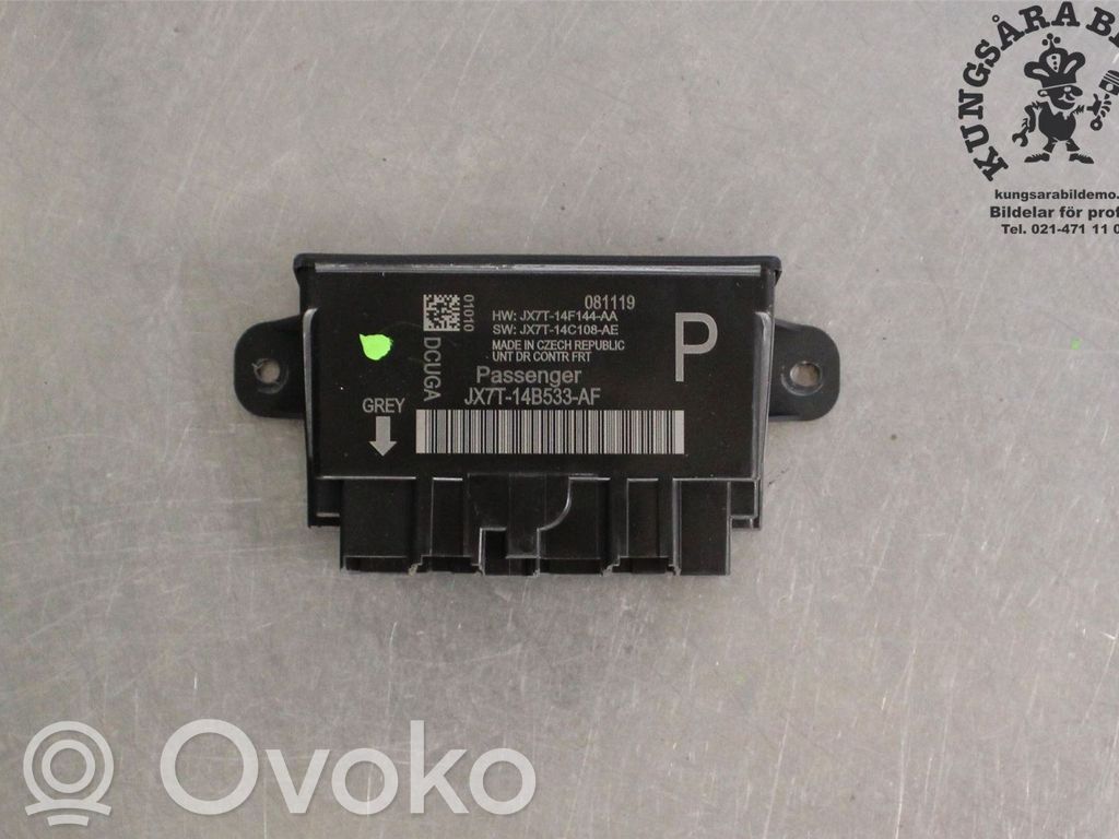 Ford Focus Door control unit/module 
