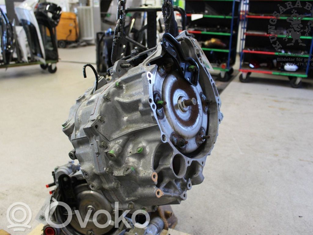 Volvo V40 Automatic gearbox 