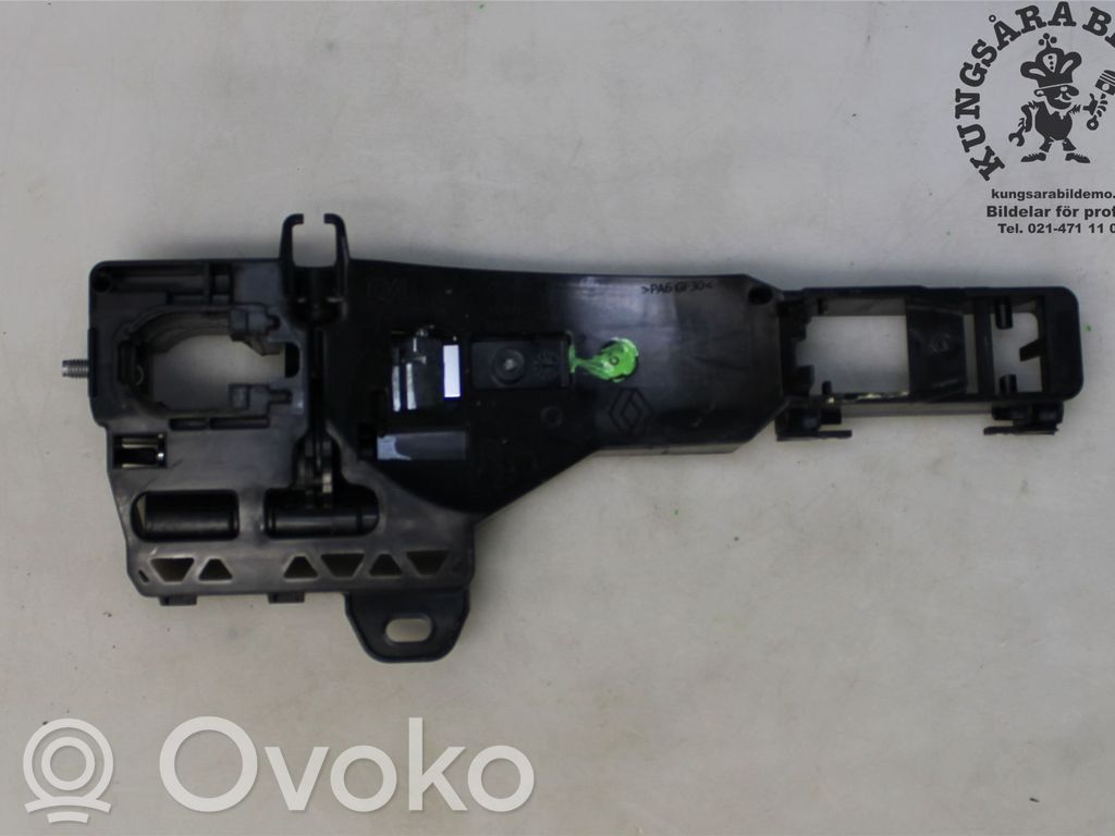 Mitsubishi ASX Front door exterior handle 
