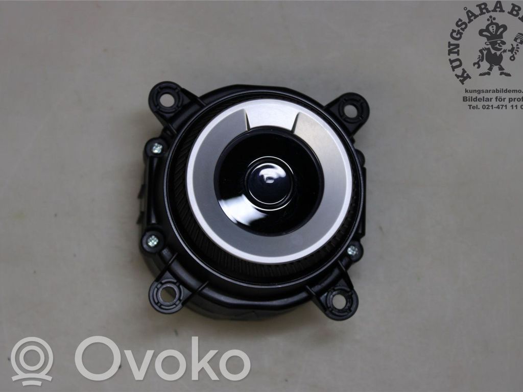 KIA Niro Interruptor/perilla de marchas 
