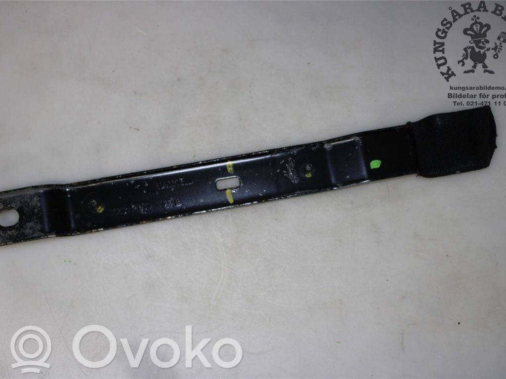 Peugeot 508 II Uchwyt / Mocowanie zbiornika paliwa 