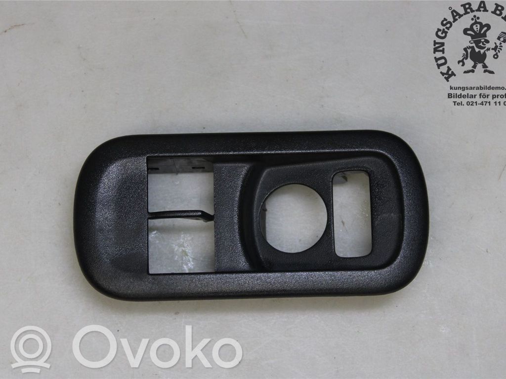Renault Master III Rear door card trim 