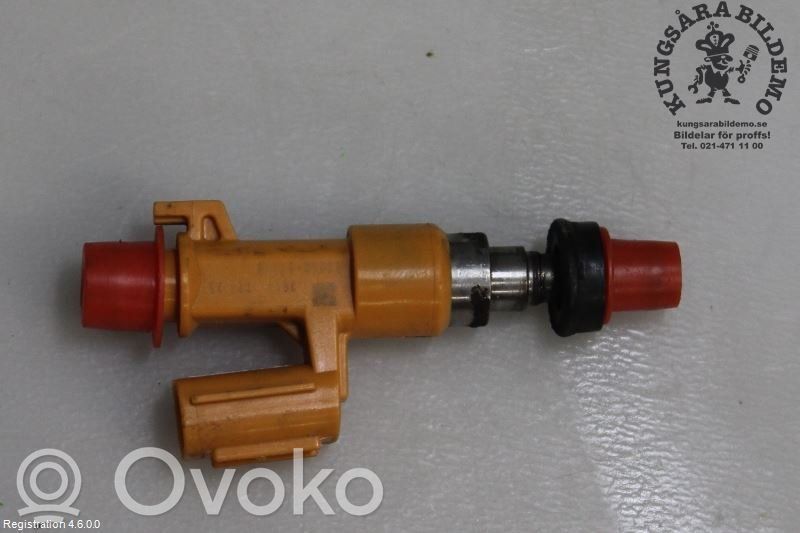 Lexus RX 450H Inyector de combustible 