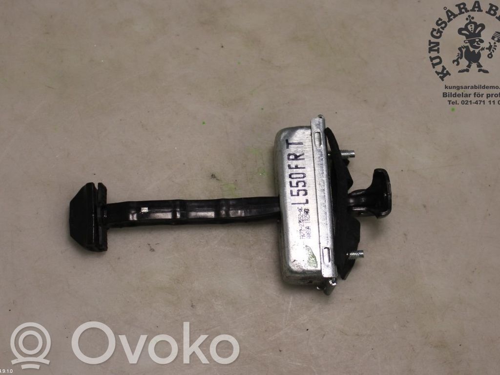 Ogranicznik drzwi przednich   LR061290,FK7223552AD,FK7223552AC