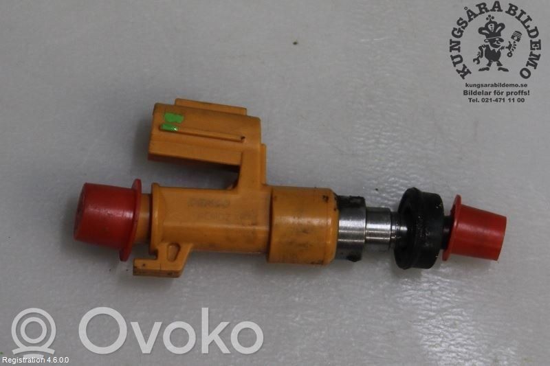 Lexus RX 450H Inyector de combustible 