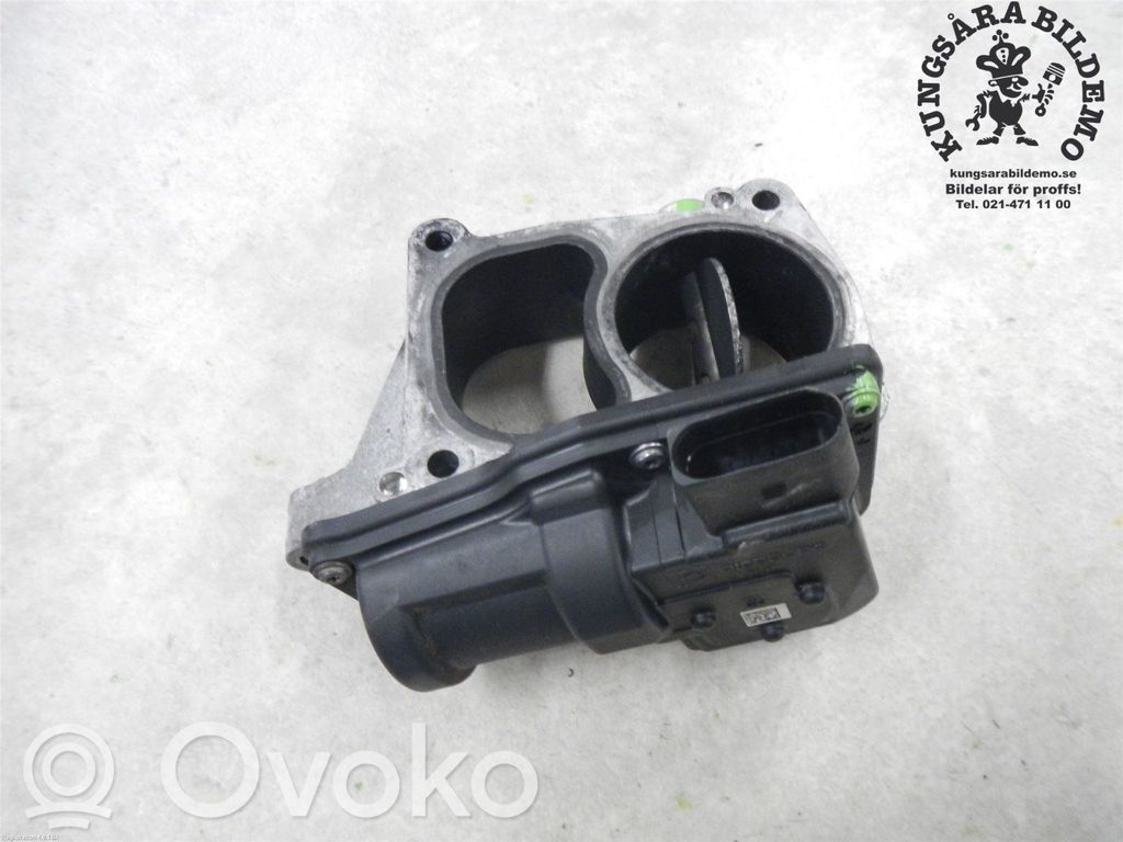 Volkswagen Amarok Droselinė sklendė 