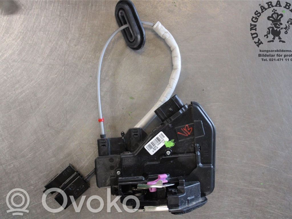 KIA Optima Rear door lock 
