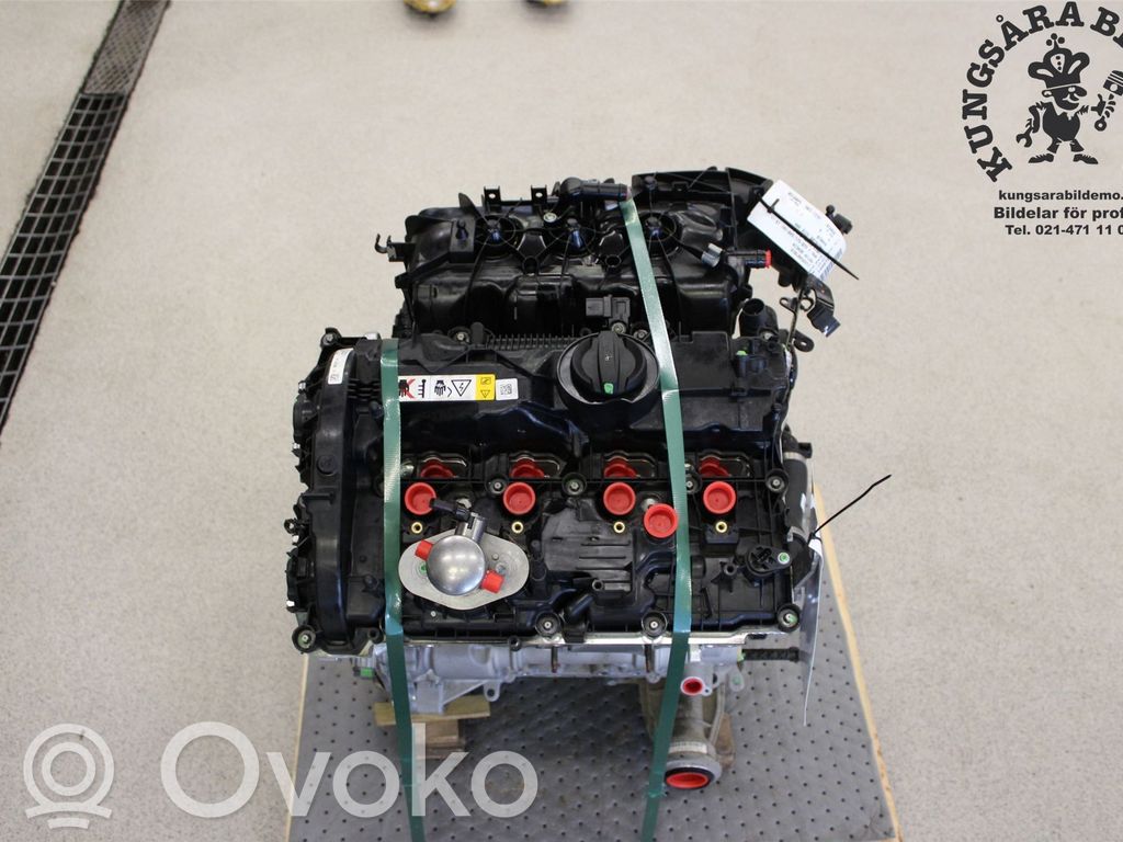 Motor   11005A078C8,B48B20