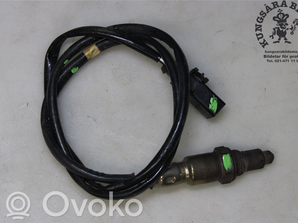 Porsche Cayenne (9PA) Lambda probe sensor 