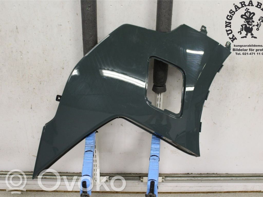 KIA Niro Panel lateral trasero 