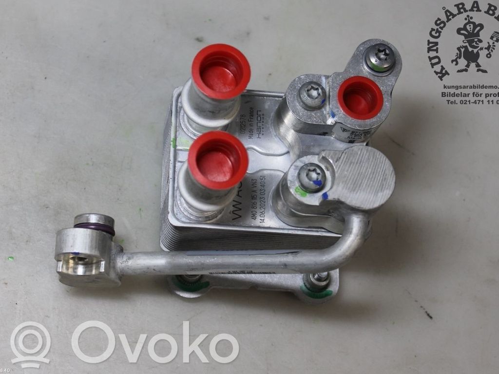 Zawór rozprężny klimatyzacji A/C   PAB816115,PAE260335,4M0816115A