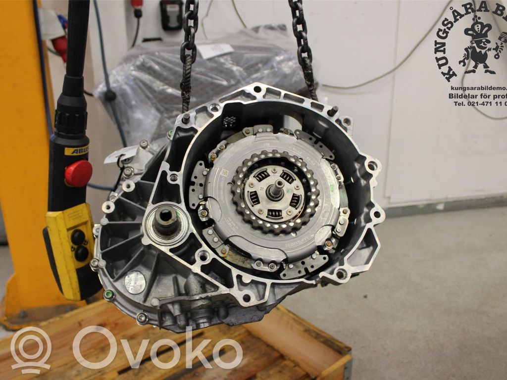 Audi A3 8Y Scatola del cambio automatico 