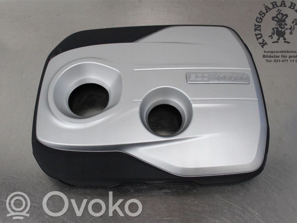 KIA Optima Motorabdeckung 