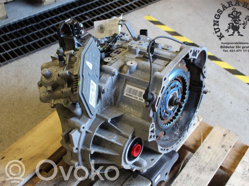 KIA Ceed Automatic gearbox 