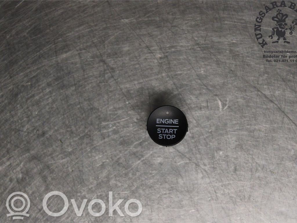 Engine start stop button switch   2088336,H1BT14C376AA,H1BT14C376AA