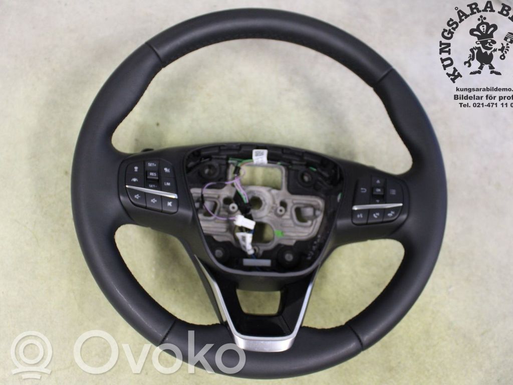Ford Focus Stūre 