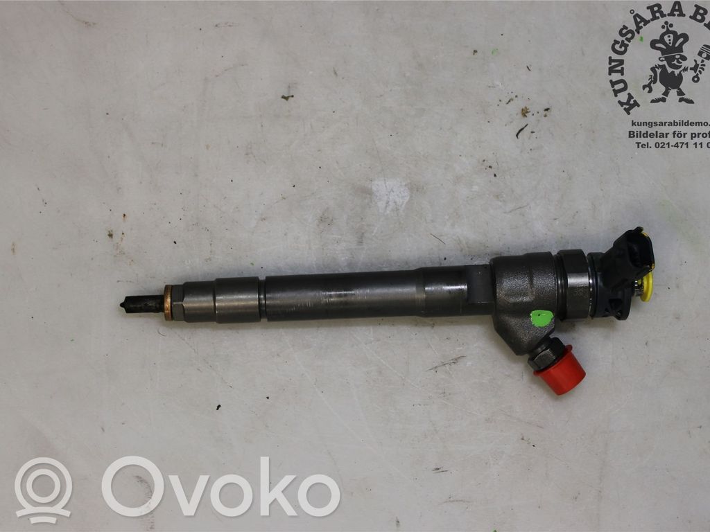 Inyector de combustible   6000616680