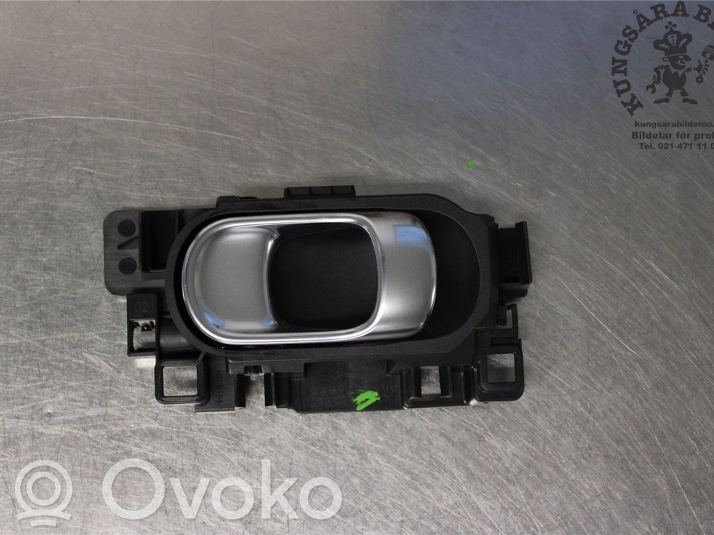 Citroen C3 Mâner interior ușă față 