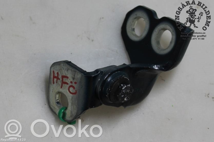 Fiat Tipo Front door upper hinge 